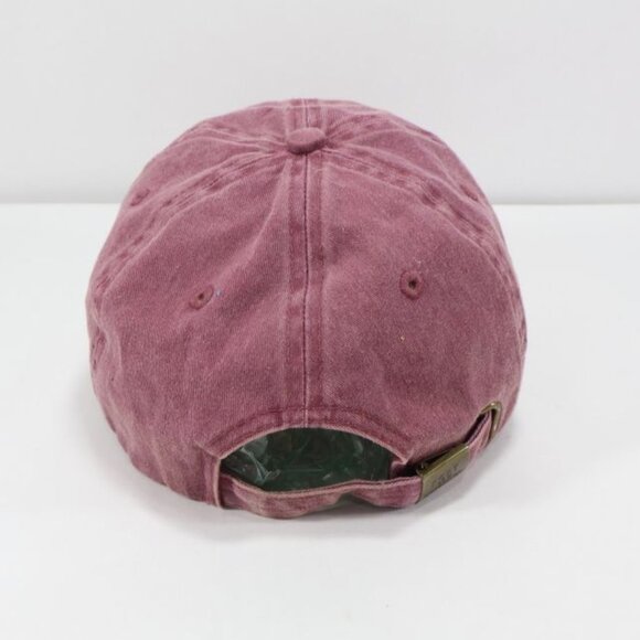 Riverside Bible Camp Hat Story City Iowa IA Baseball Cap Adjustable Christian - Picture 4 of 8